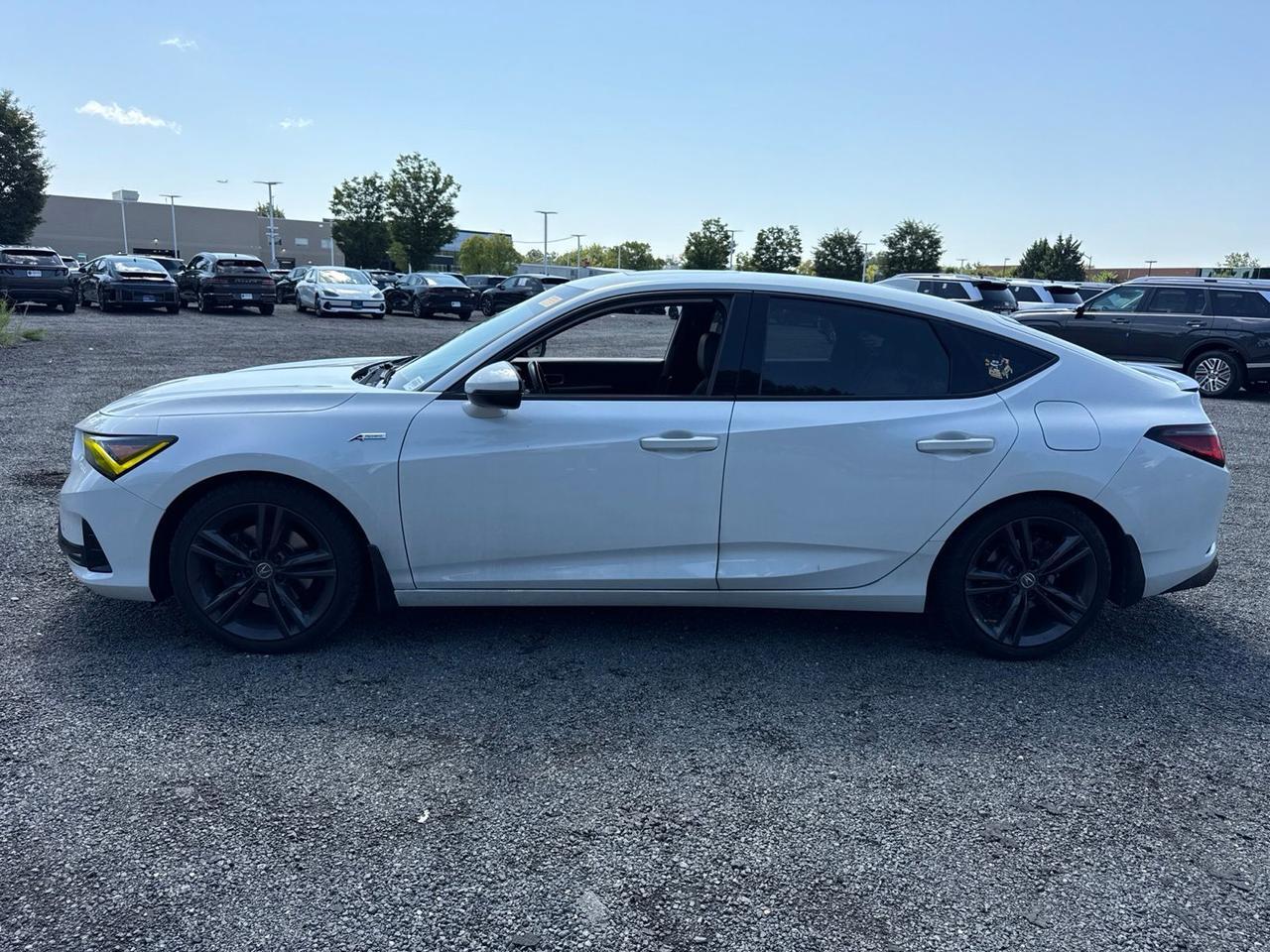 2023 Acura Integra A-Spec Tech Package Chantilly VA