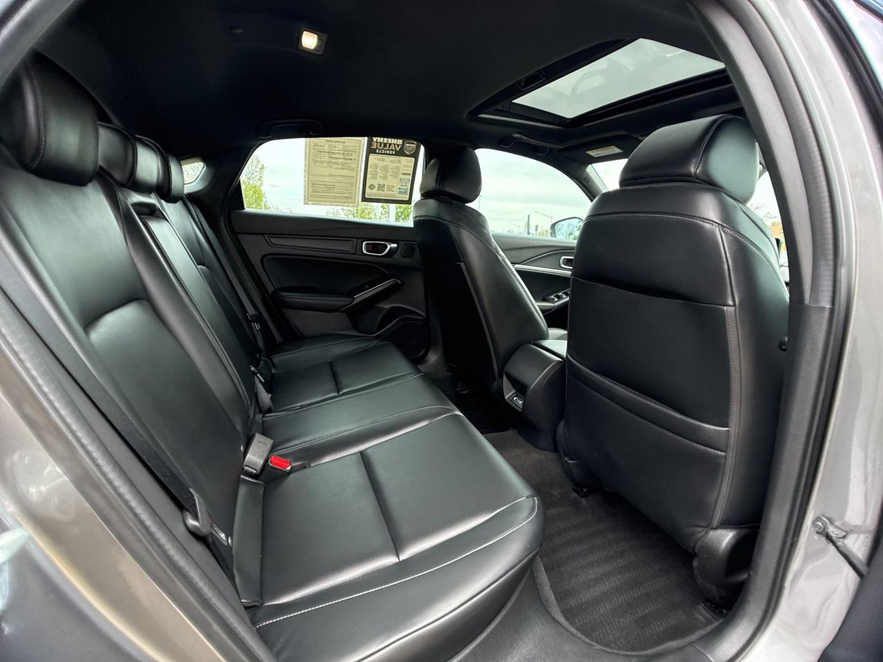2023 Acura Integra A-Spec Tech Package Chantilly VA