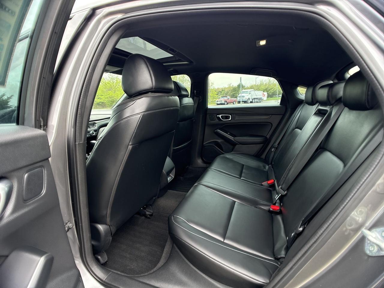 2023 Acura Integra A-Spec Tech Package Chantilly VA