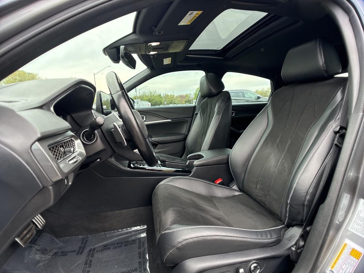 2023 Acura Integra A-Spec Tech Package Chantilly VA