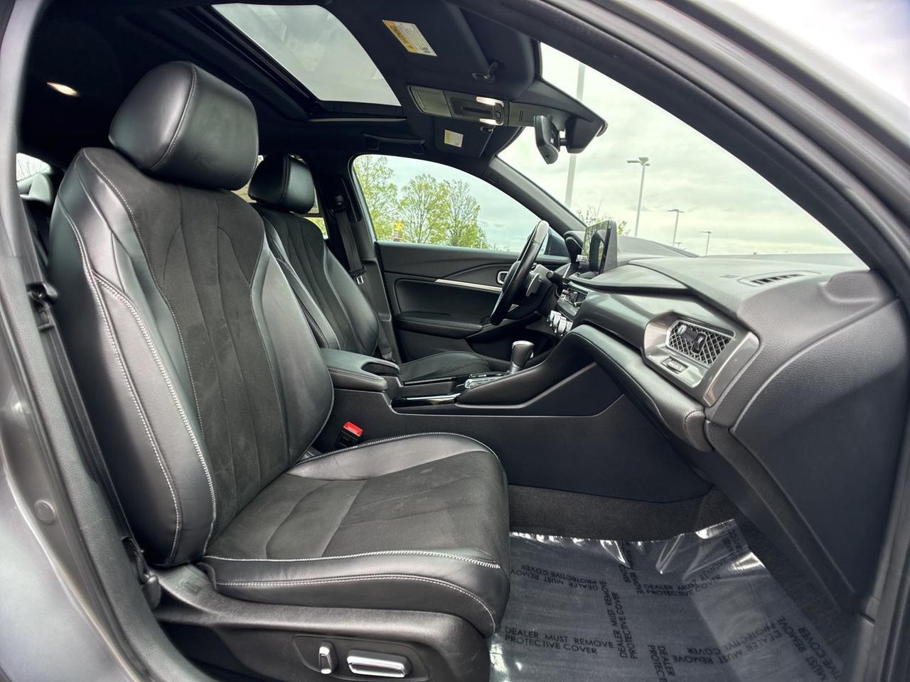 2023 Acura Integra A-Spec Tech Package Chantilly VA