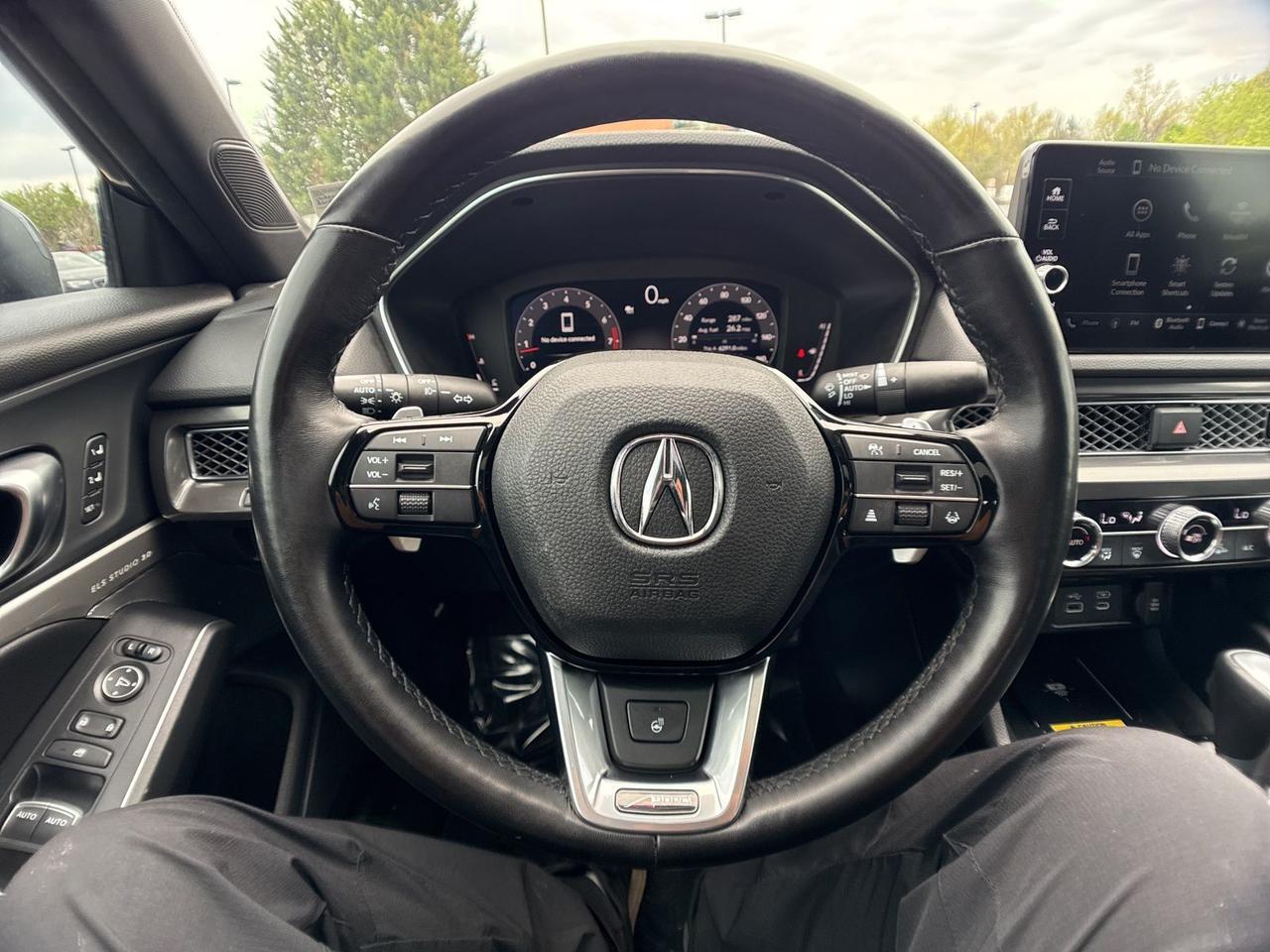 2023 Acura Integra A-Spec Tech Package Chantilly VA