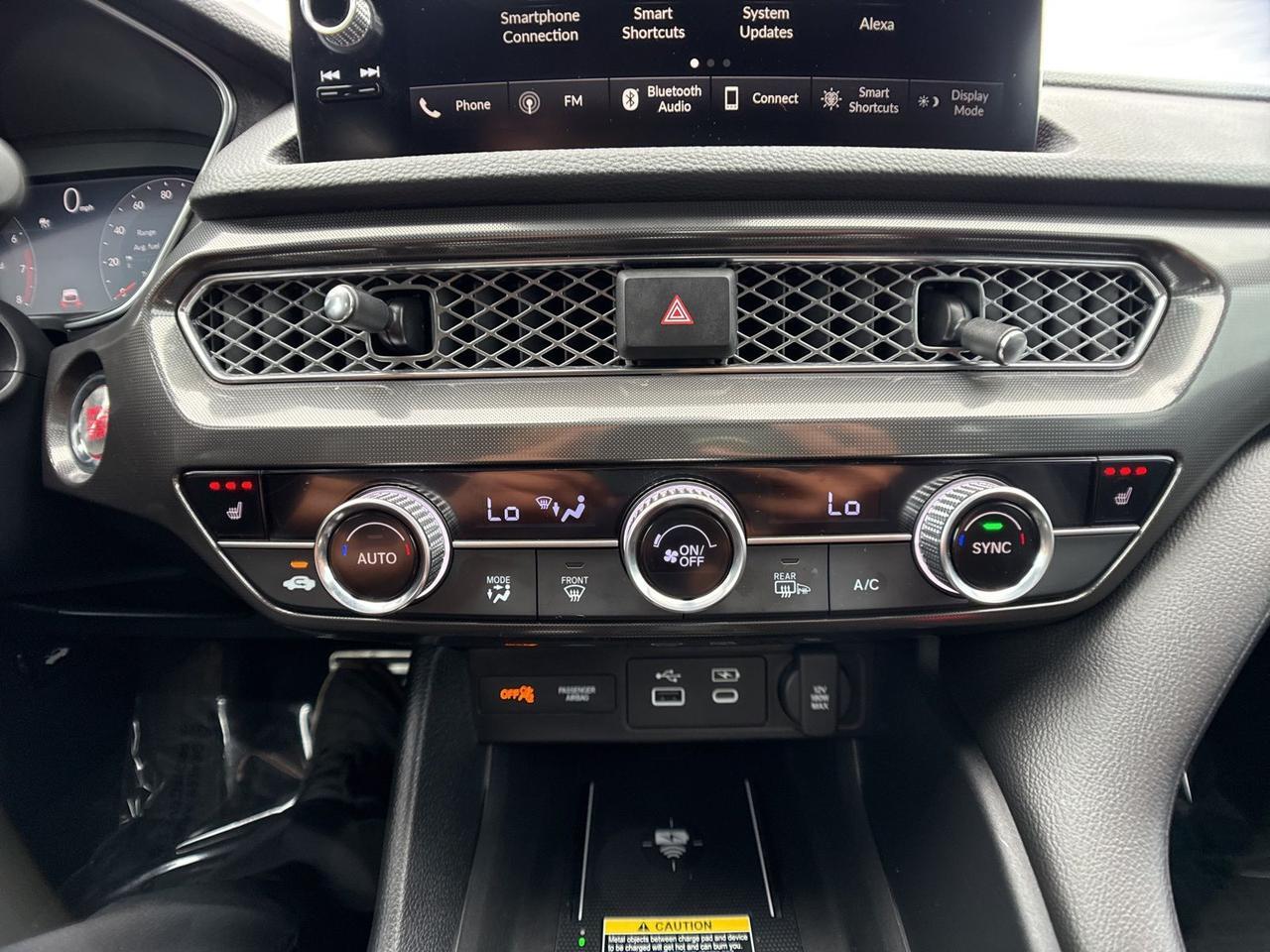 2023 Acura Integra A-Spec Tech Package Chantilly VA