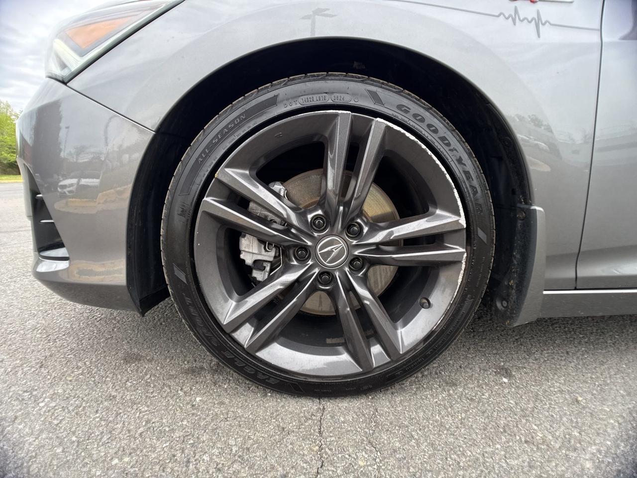 2023 Acura Integra A-Spec Tech Package Chantilly VA