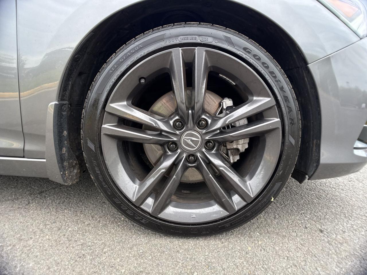 2023 Acura Integra A-Spec Tech Package Chantilly VA