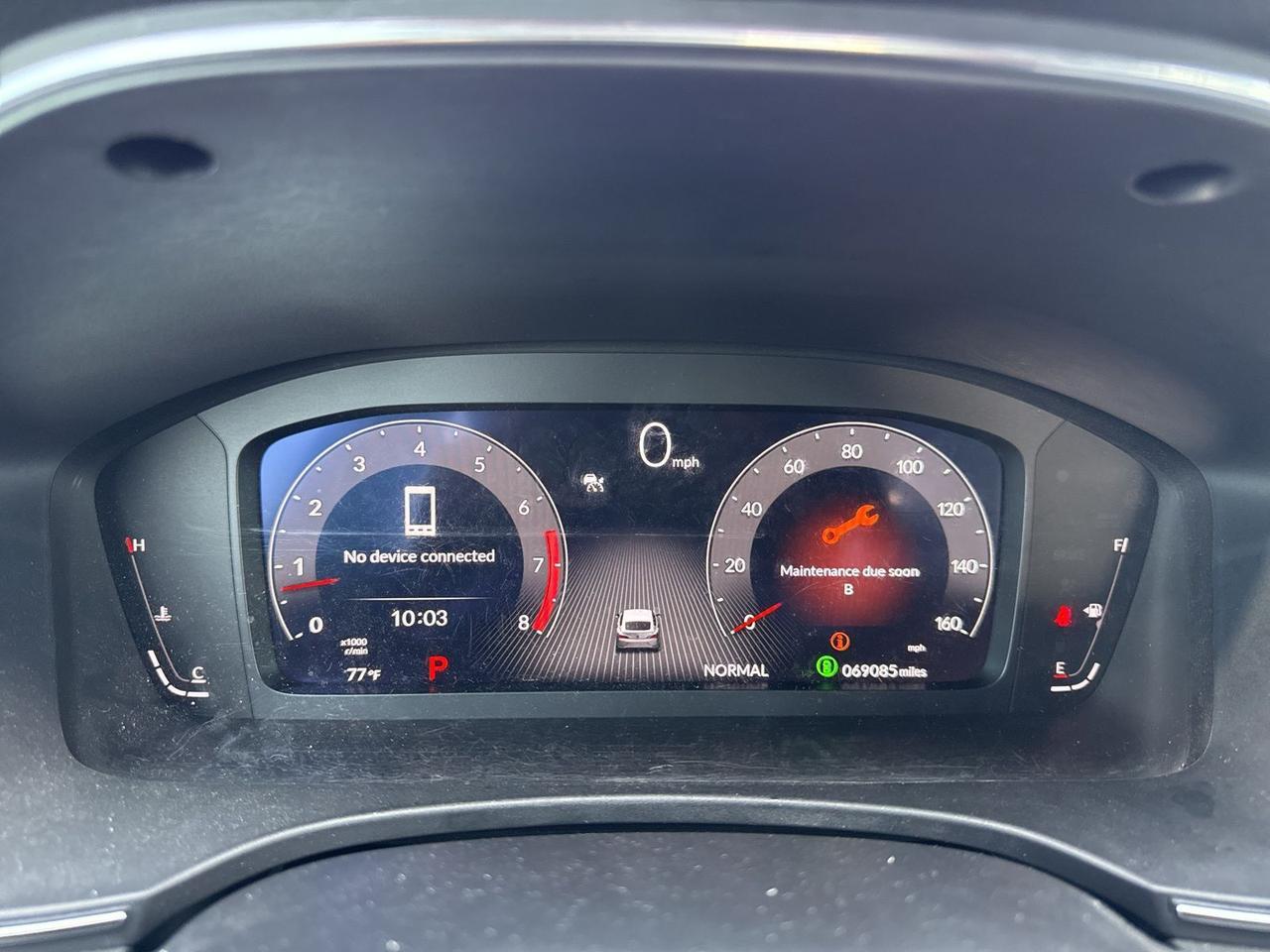 2023 Acura Integra A-Spec Tech Package Chantilly VA