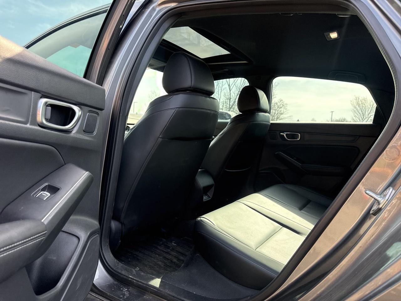 2023 Acura Integra A-Spec Tech Package Chantilly VA