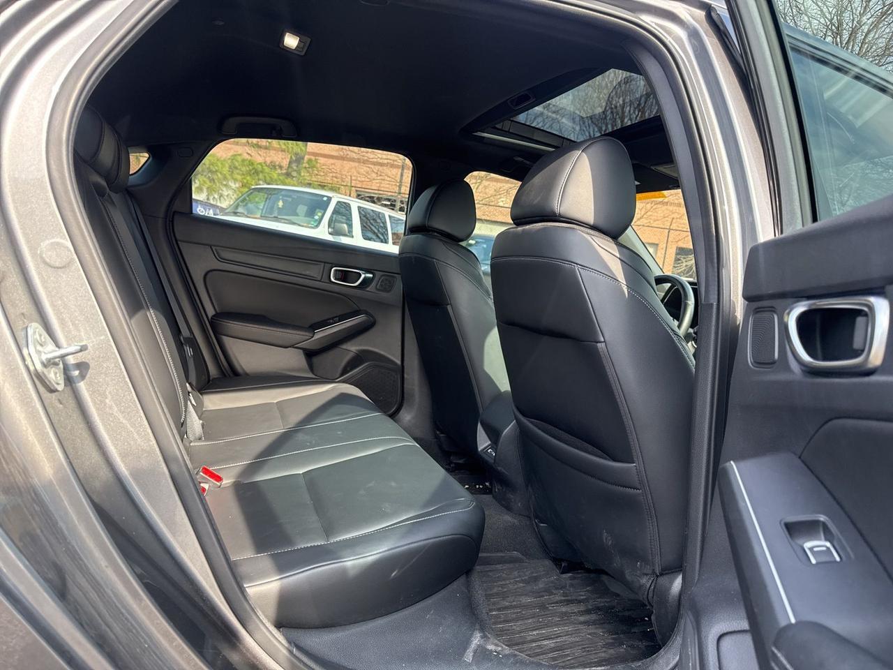 2023 Acura Integra A-Spec Tech Package Chantilly VA