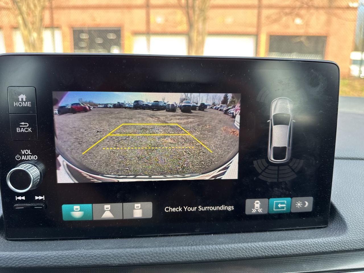 2023 Acura Integra A-Spec Tech Package Chantilly VA