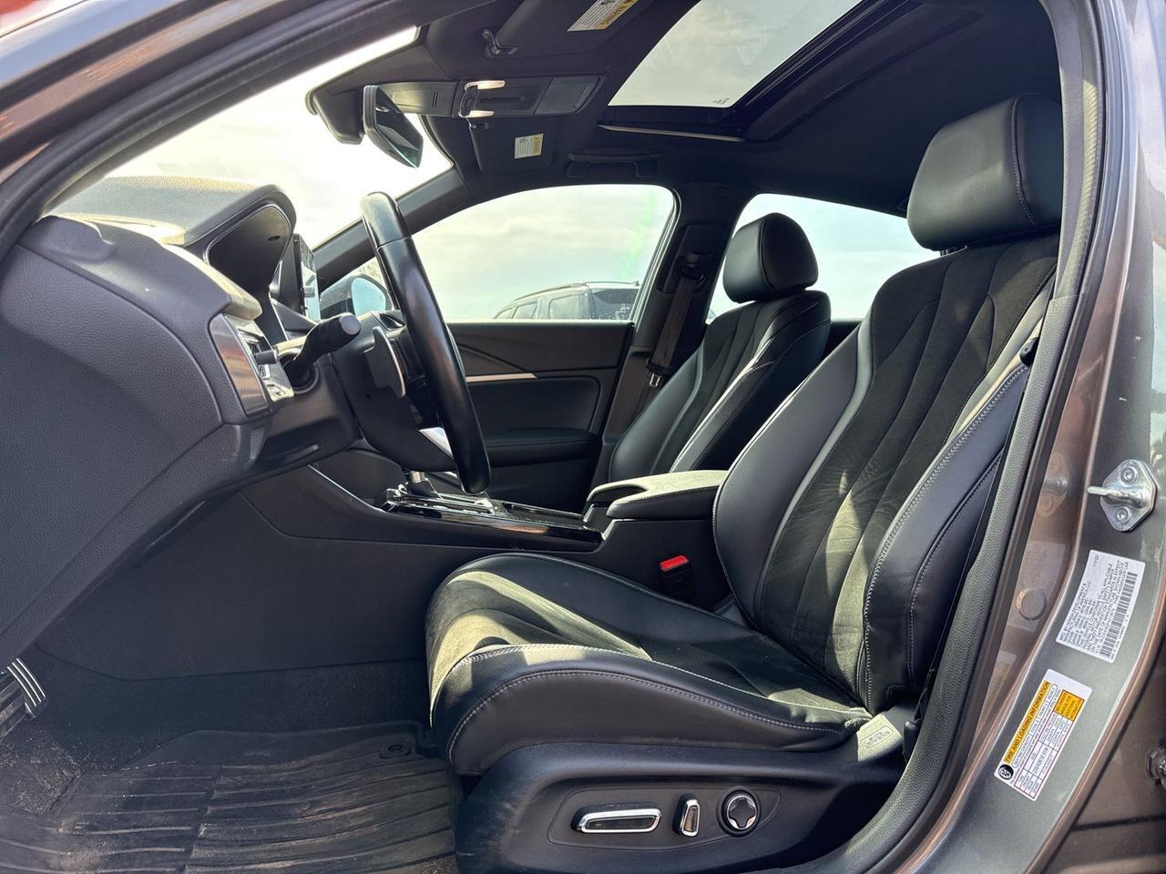 2023 Acura Integra A-Spec Tech Package Chantilly VA