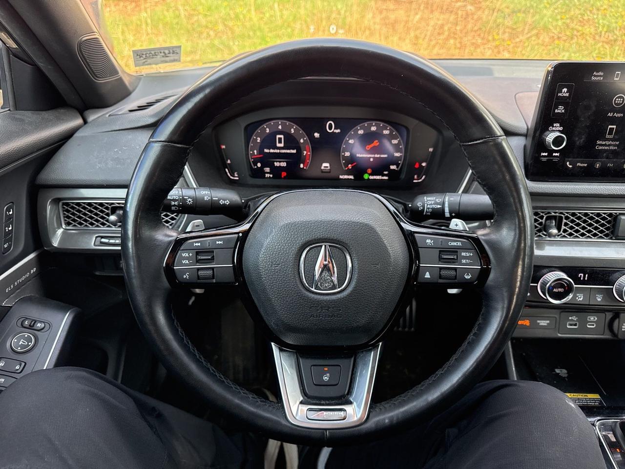 2023 Acura Integra A-Spec Tech Package Chantilly VA