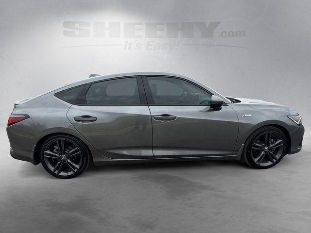 2023 Acura Integra A-Spec Tech Package Chantilly VA