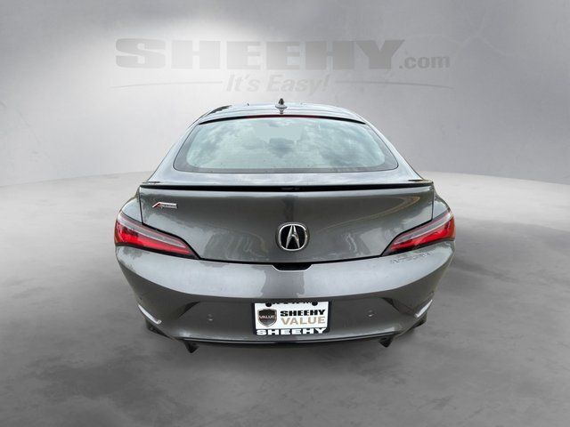 2023 Acura Integra A-Spec Tech Package Chantilly VA