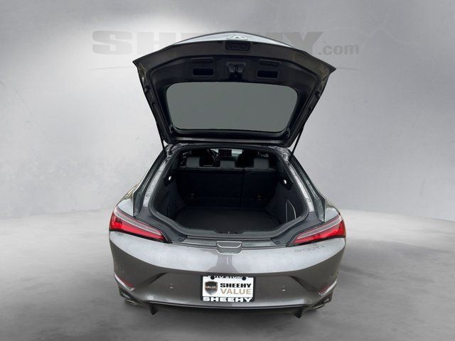 2023 Acura Integra A-Spec Tech Package Chantilly VA