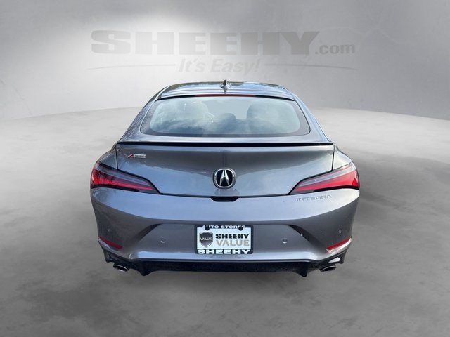 2023 Acura Integra A-Spec Tech Package Chantilly VA
