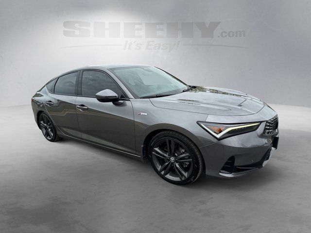 2023 Acura Integra A-Spec Tech Package Chantilly VA