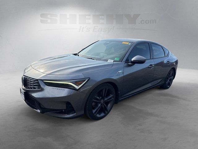 2023 Acura Integra A-Spec Tech Package Chantilly VA