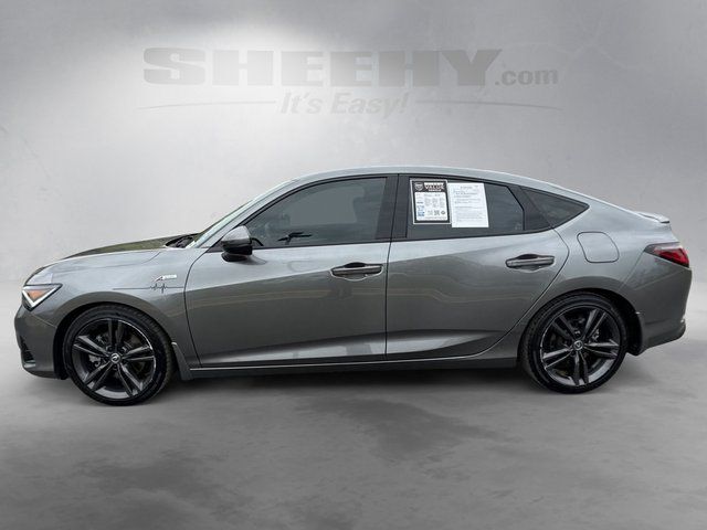 2023 Acura Integra A-Spec Tech Package Chantilly VA
