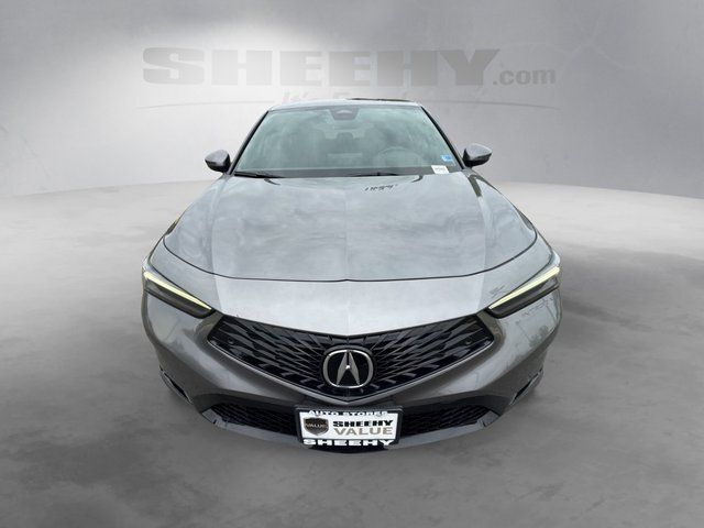 2023 Acura Integra A-Spec Tech Package Chantilly VA