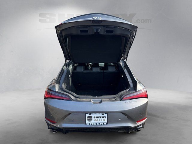 2023 Acura Integra A-Spec Tech Package Chantilly VA