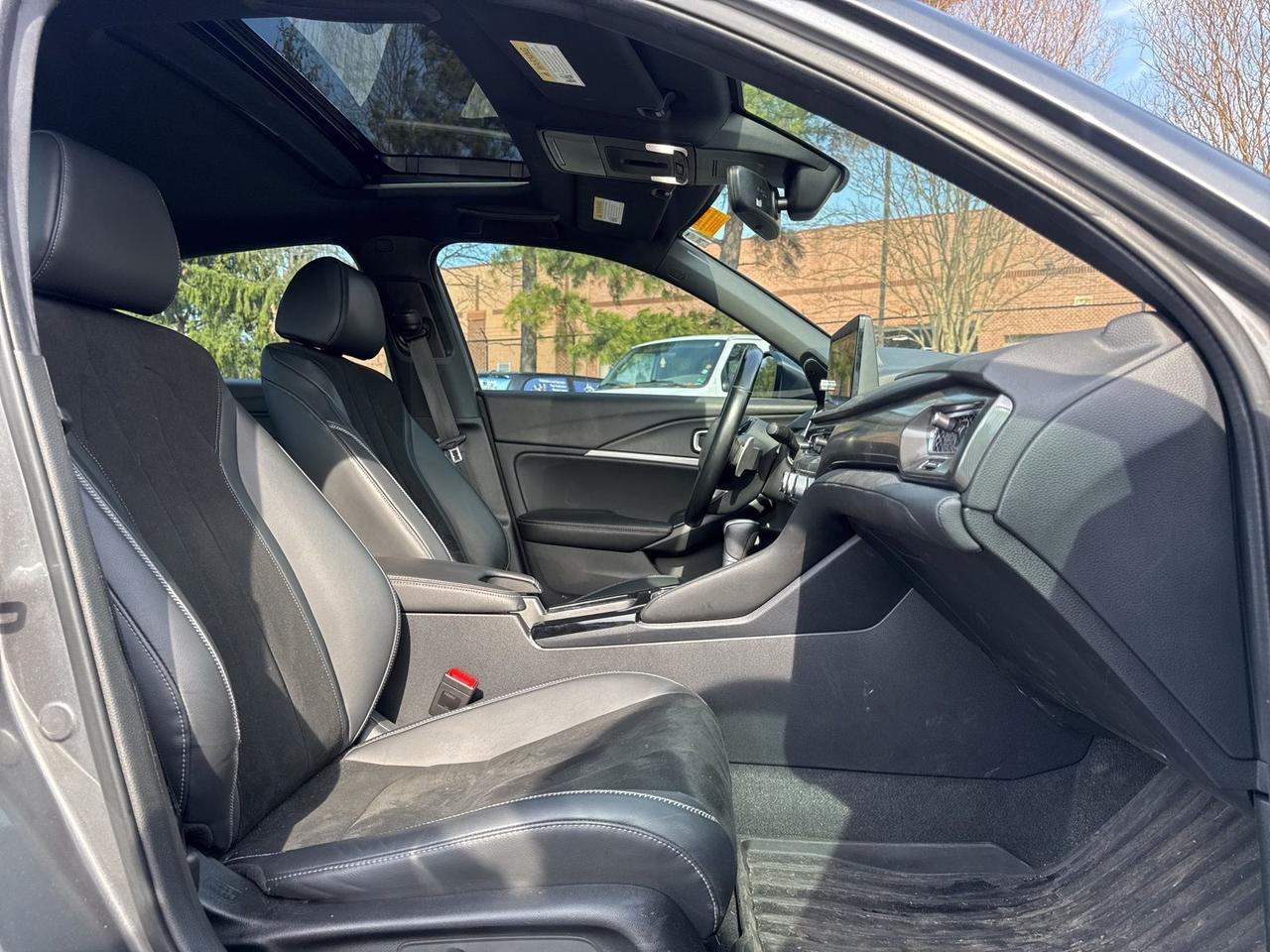 2023 Acura Integra A-Spec Tech Package Chantilly VA