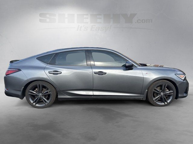 2023 Acura Integra A-Spec Tech Package Chantilly VA