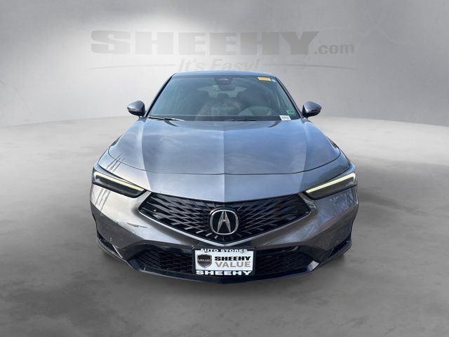 2023 Acura Integra A-Spec Tech Package Chantilly VA