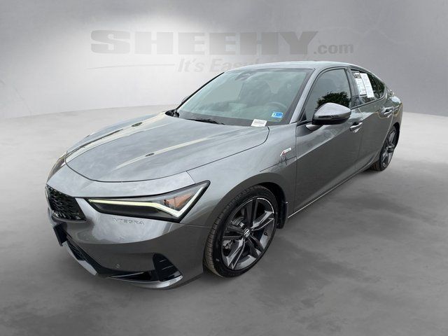 2023 Acura Integra A-Spec Tech Package Chantilly VA