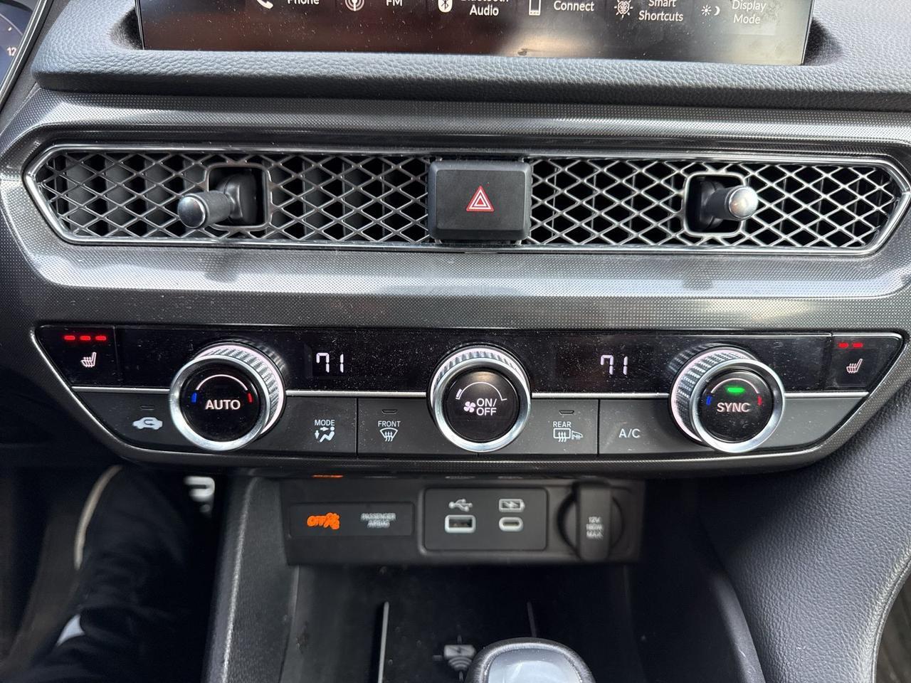 2023 Acura Integra A-Spec Tech Package Chantilly VA