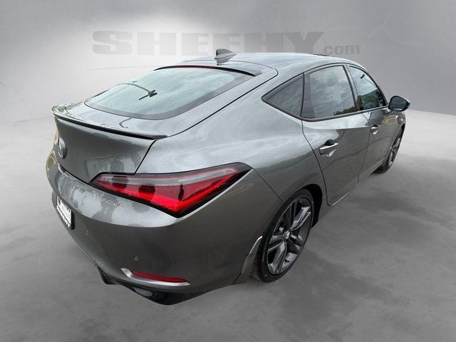 2023 Acura Integra A-Spec Tech Package Chantilly VA