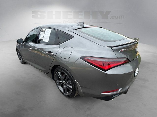 2023 Acura Integra A-Spec Tech Package Chantilly VA