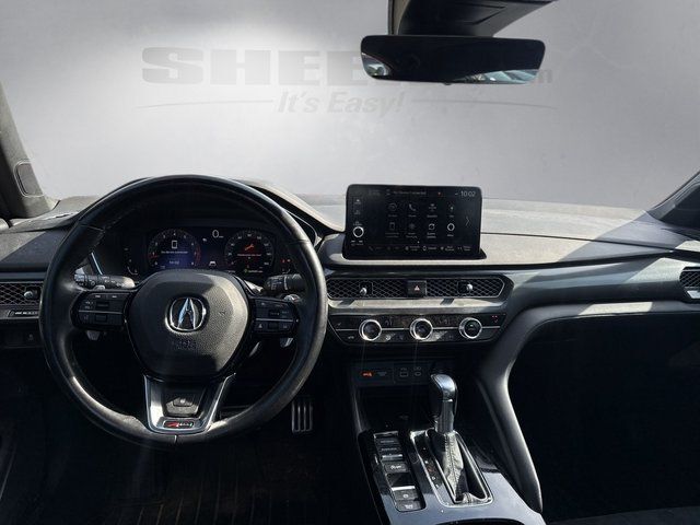 2023 Acura Integra A-Spec Tech Package Chantilly VA