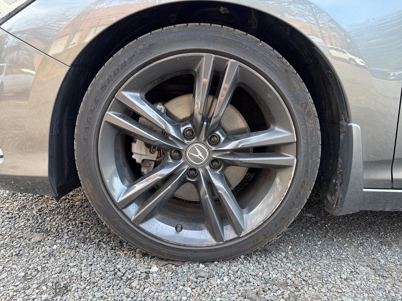 2023 Acura Integra A-Spec Tech Package Chantilly VA