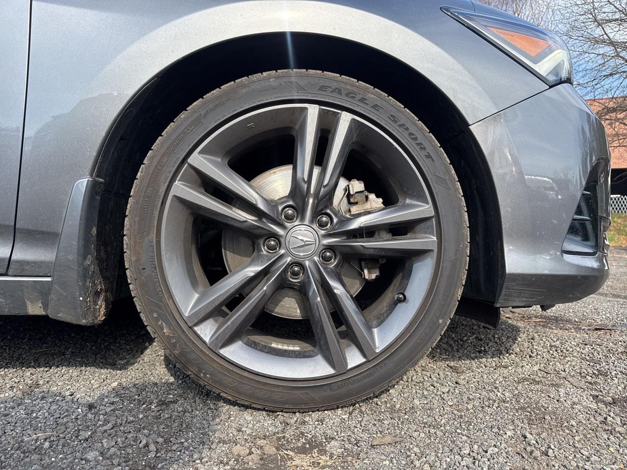 2023 Acura Integra A-Spec Tech Package Chantilly VA