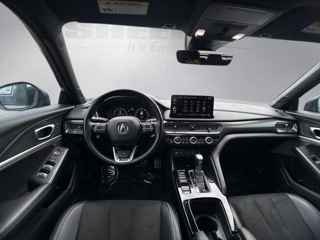 2023 Acura Integra A-Spec Tech Package Chantilly VA