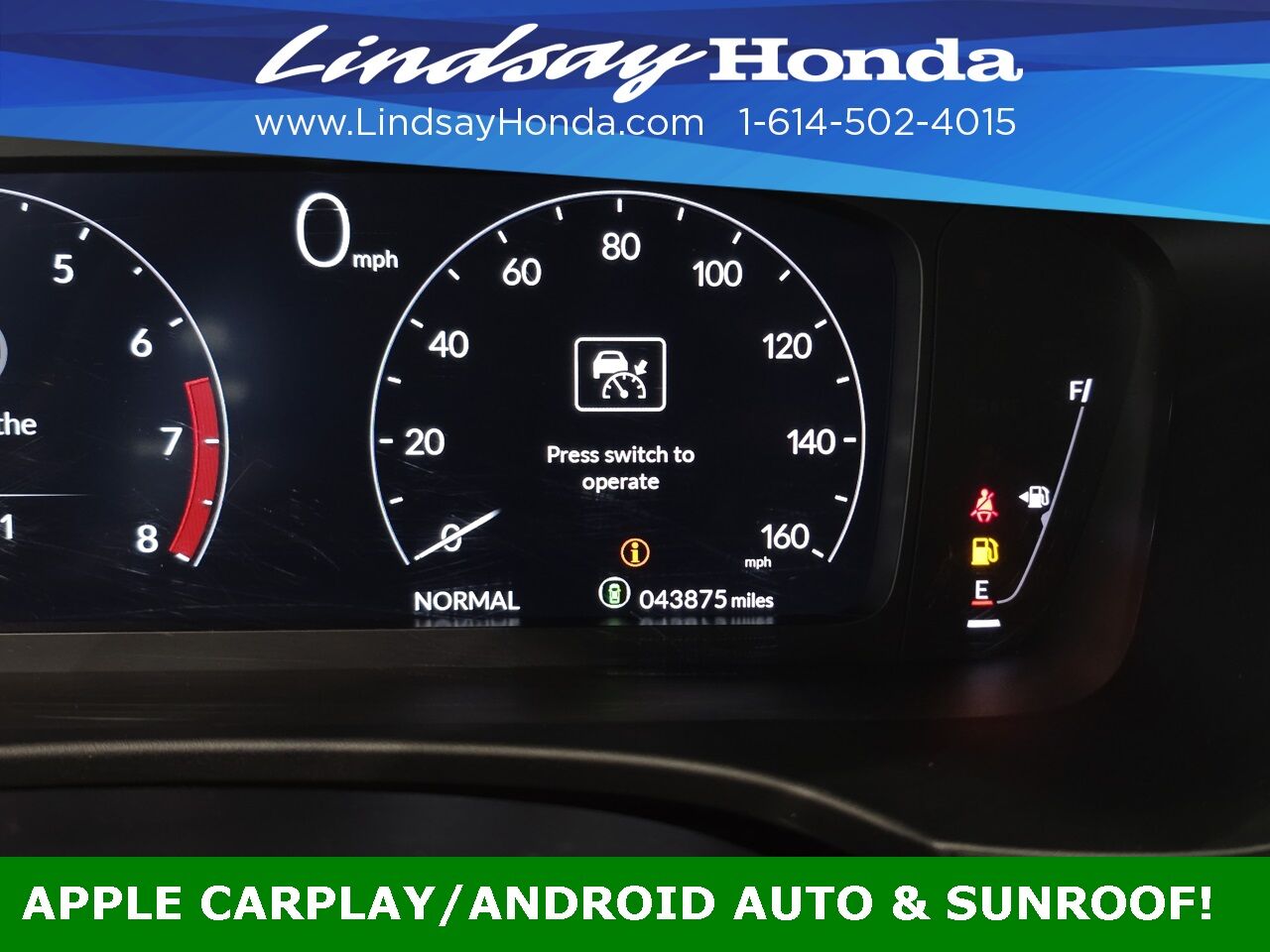 2023 Acura Integra Base Columbus OH