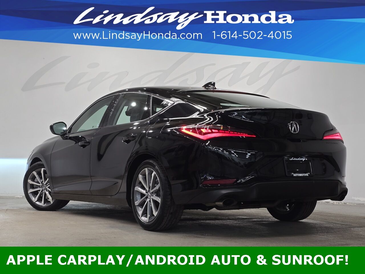 2023 Acura Integra Base Columbus OH