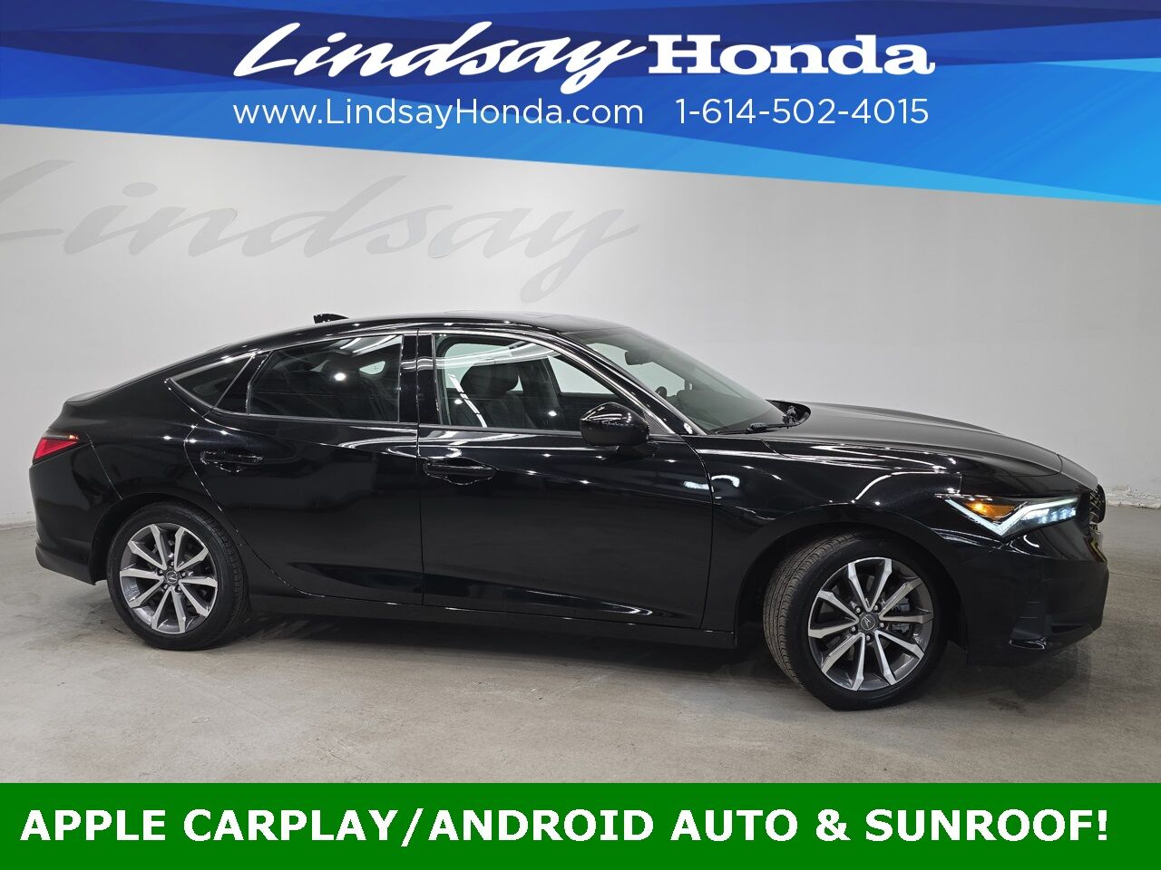 2023 Acura Integra Base Columbus OH