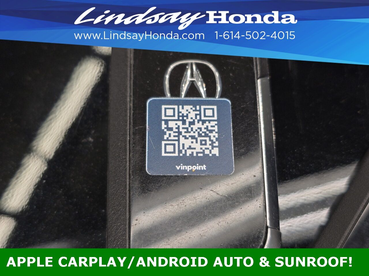 2023 Acura Integra Base Columbus OH