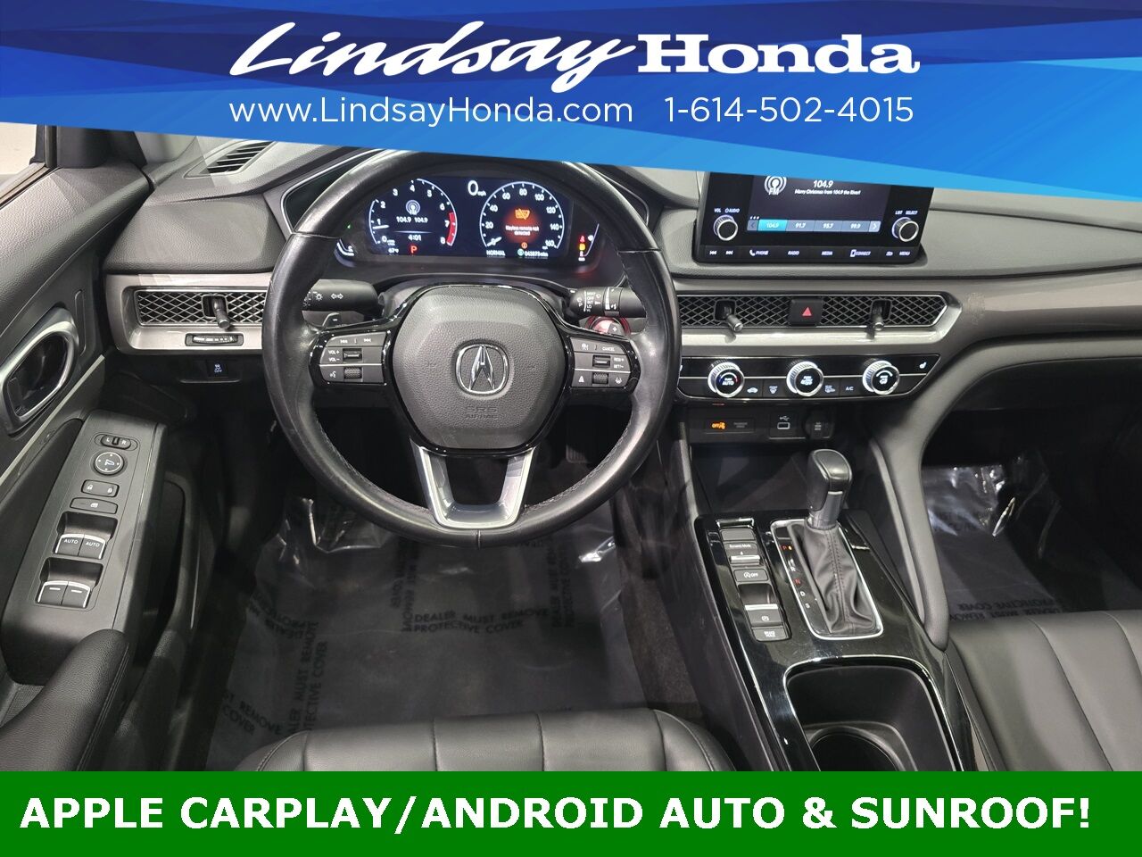 2023 Acura Integra Base Columbus OH