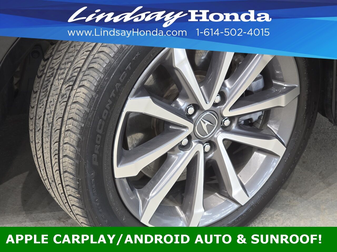 2023 Acura Integra Base Columbus OH