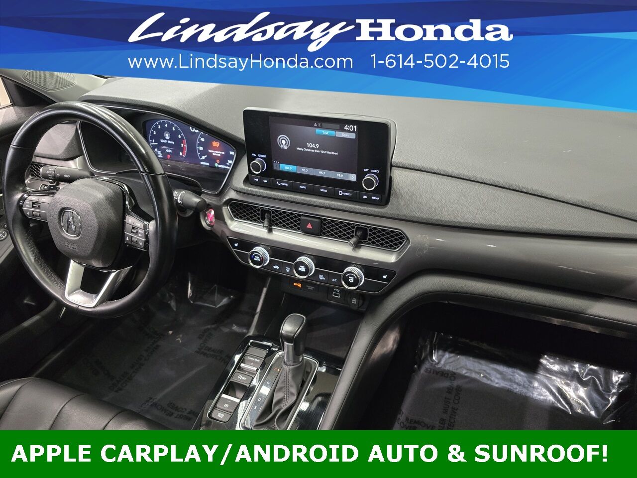 2023 Acura Integra Base Columbus OH