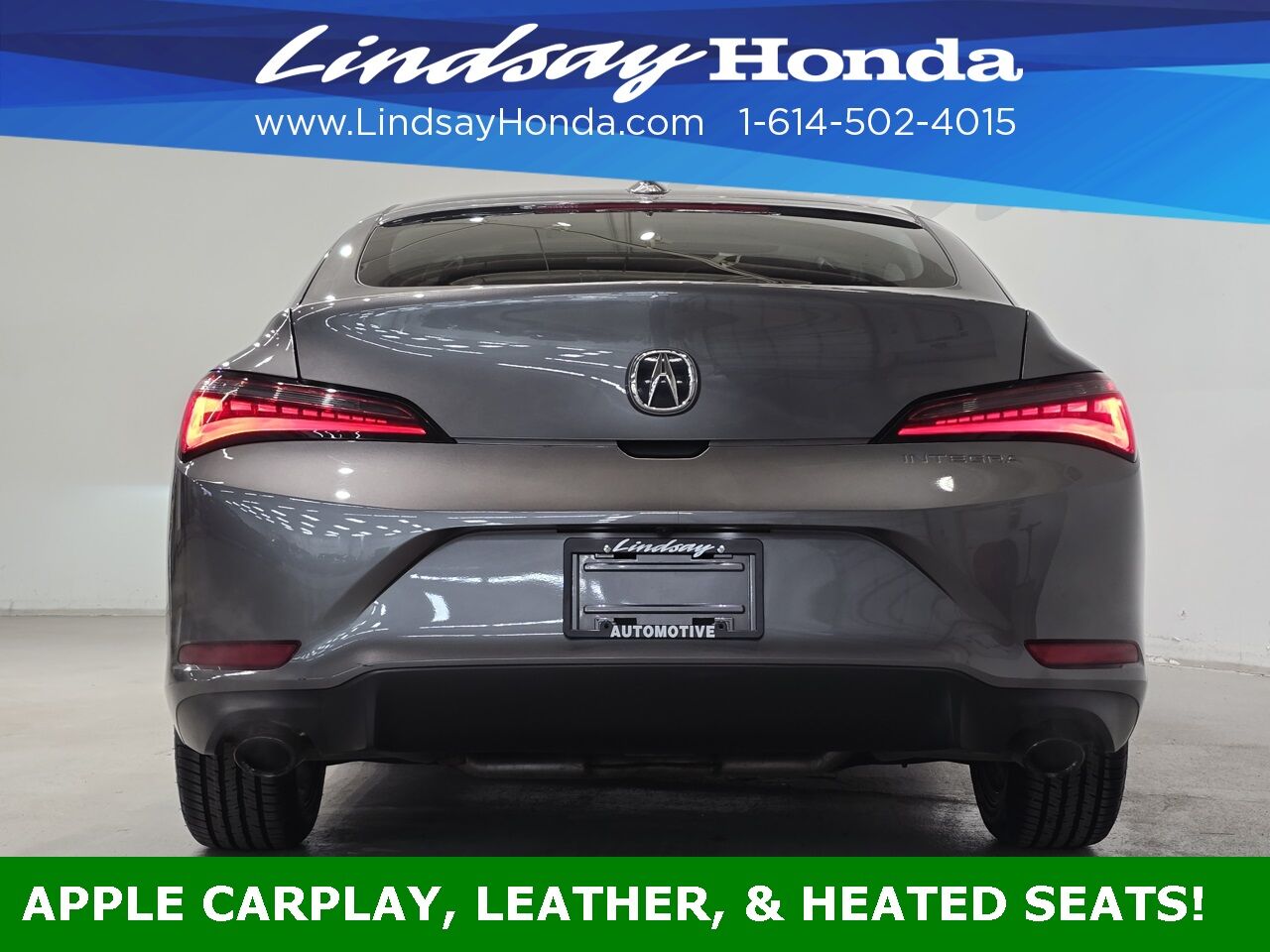 2023 Acura Integra Base Columbus OH