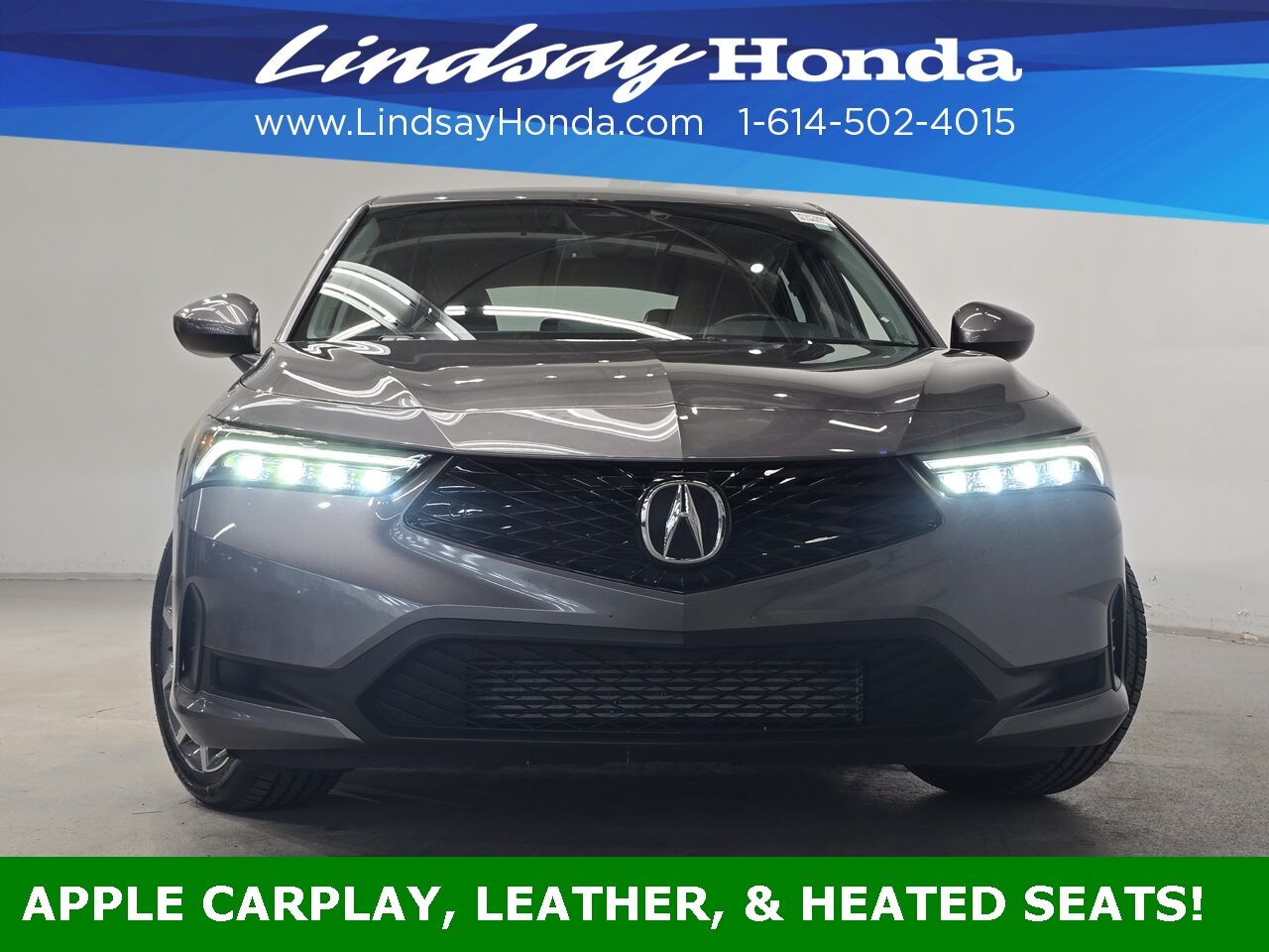 2023 Acura Integra Base