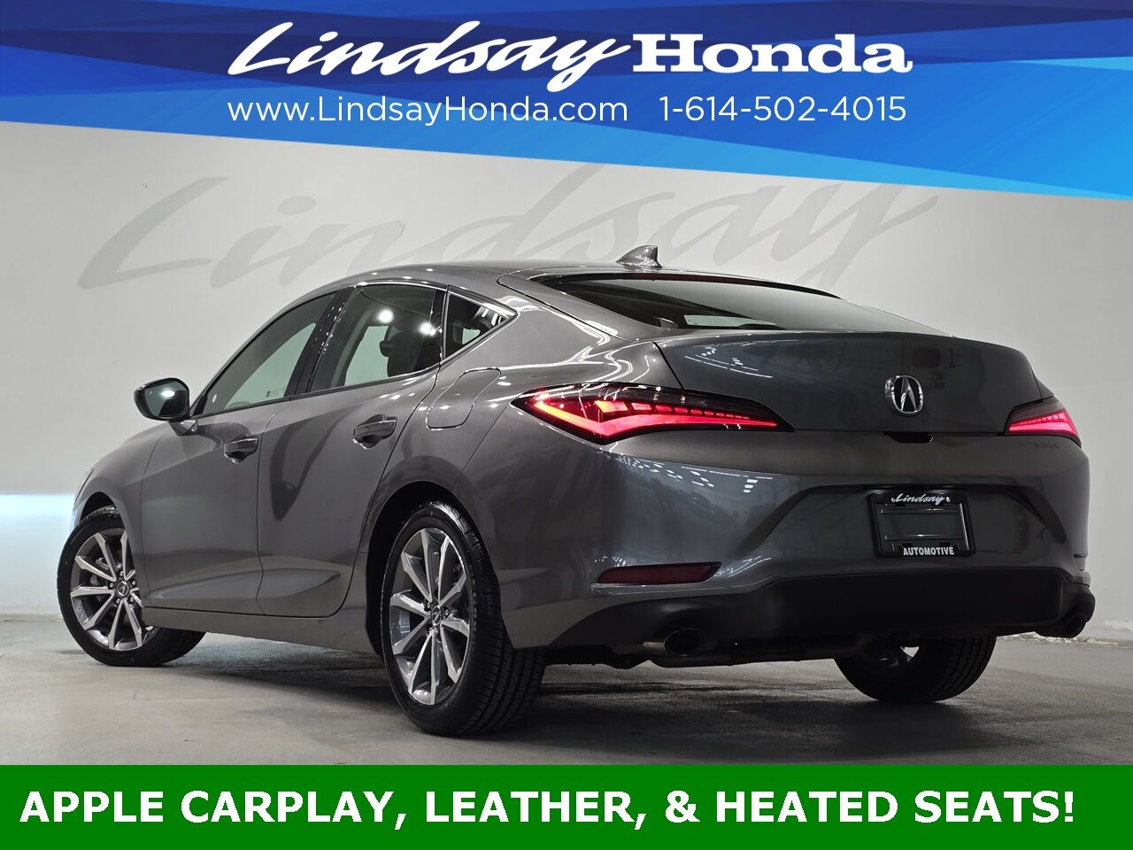 2023 Acura Integra Base Columbus OH