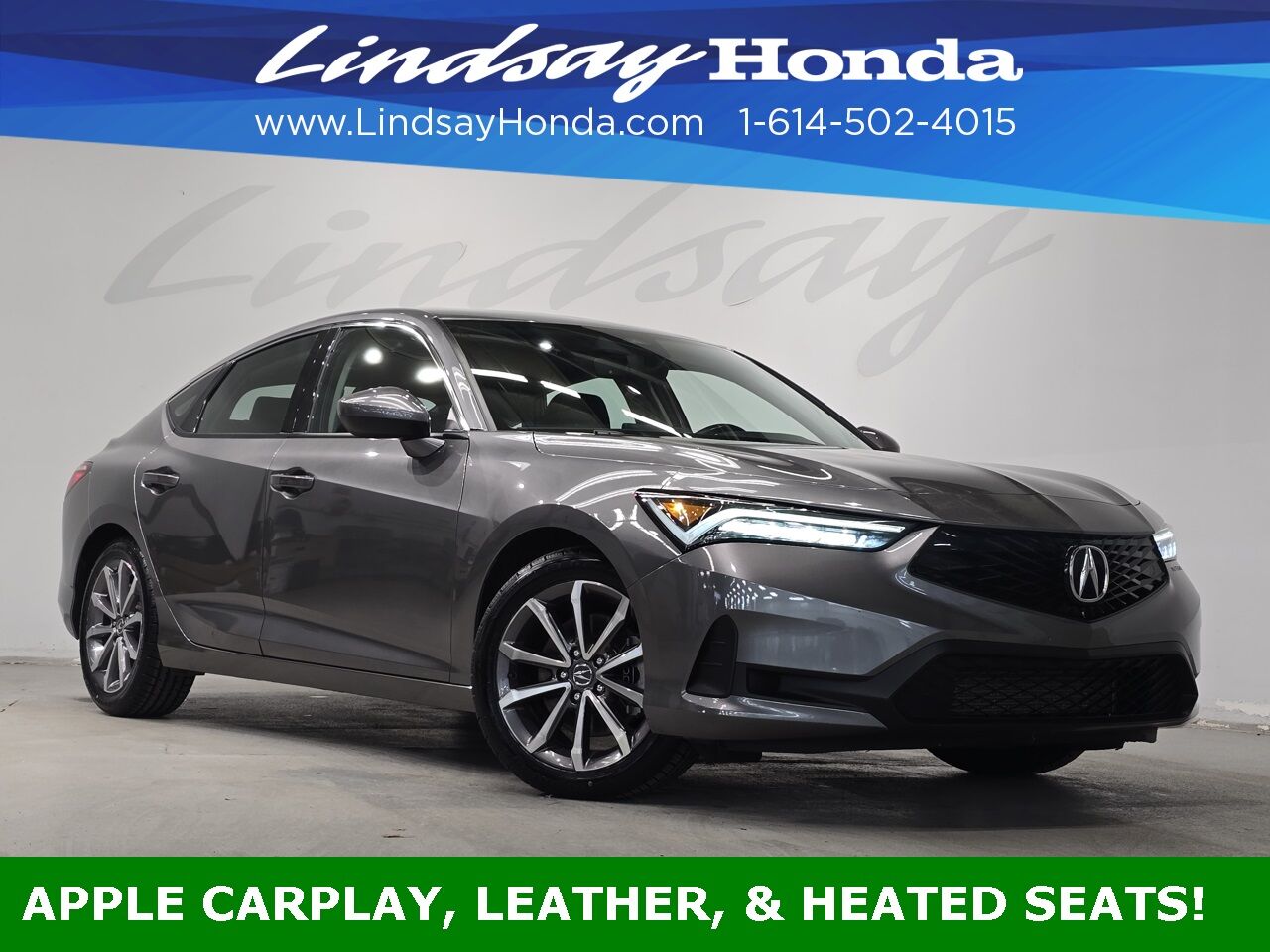 2023 Acura Integra Base