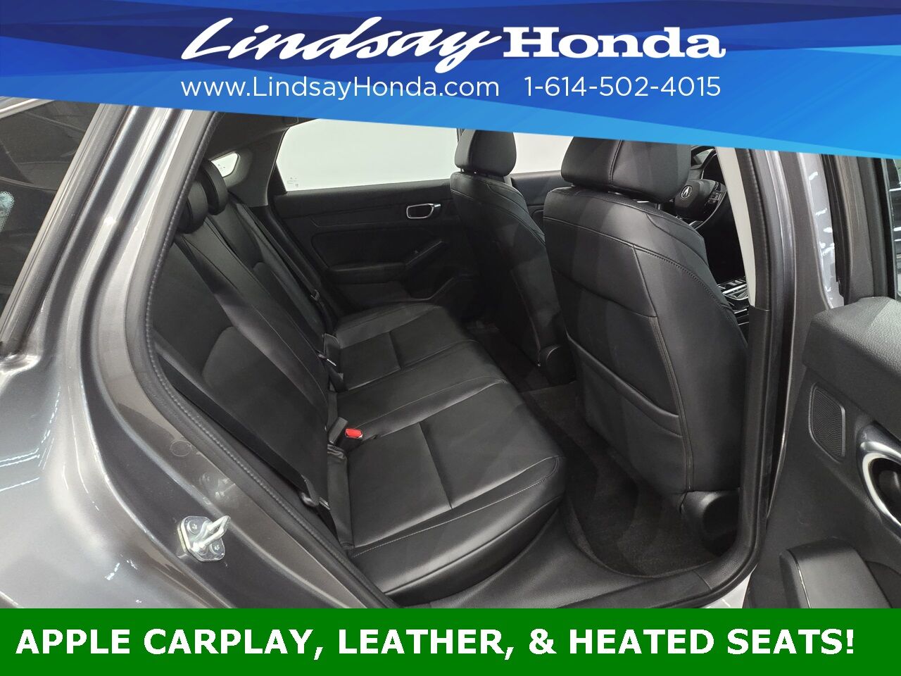 2023 Acura Integra Base Columbus OH