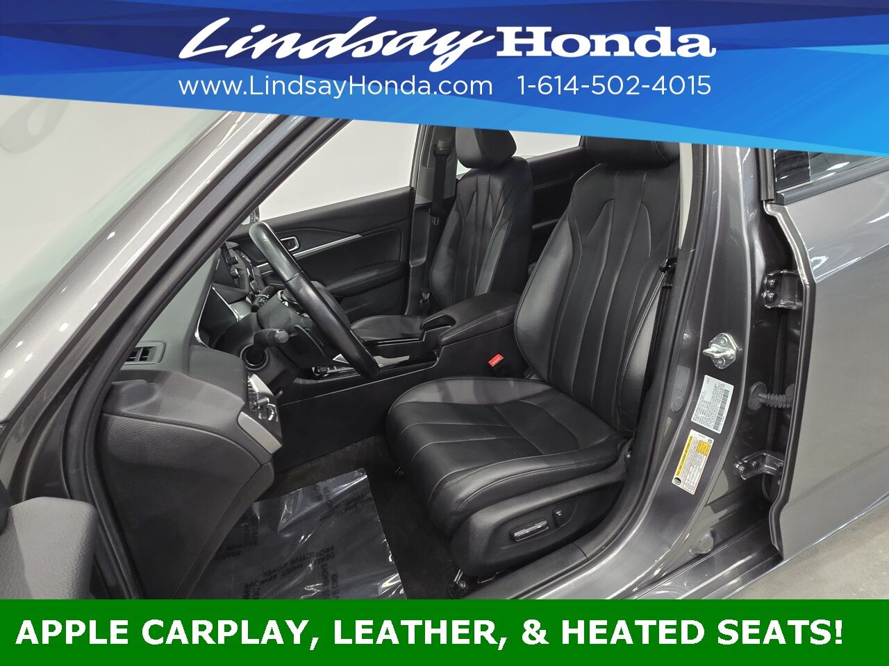 2023 Acura Integra Base Columbus OH