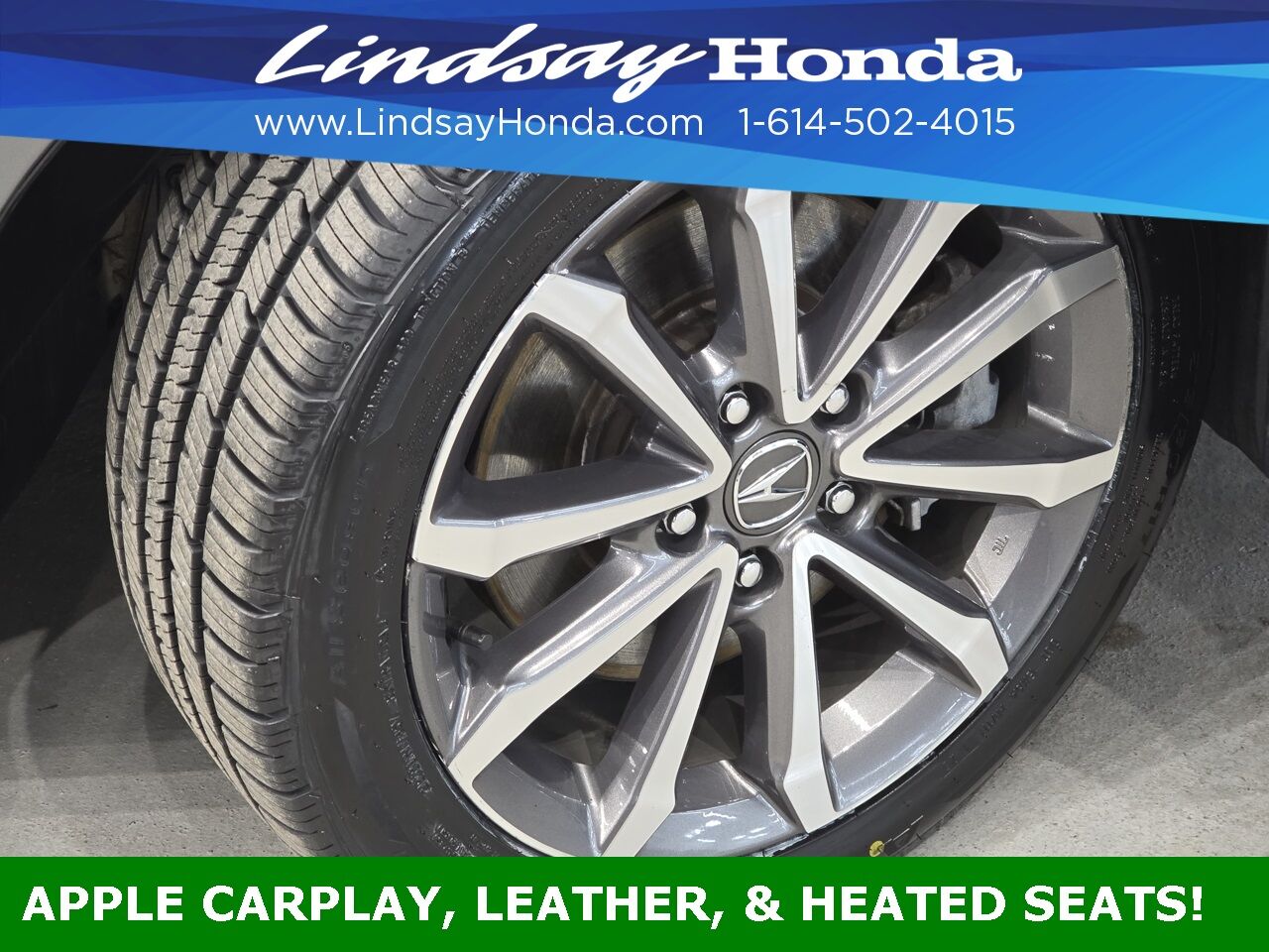 2023 Acura Integra Base Columbus OH