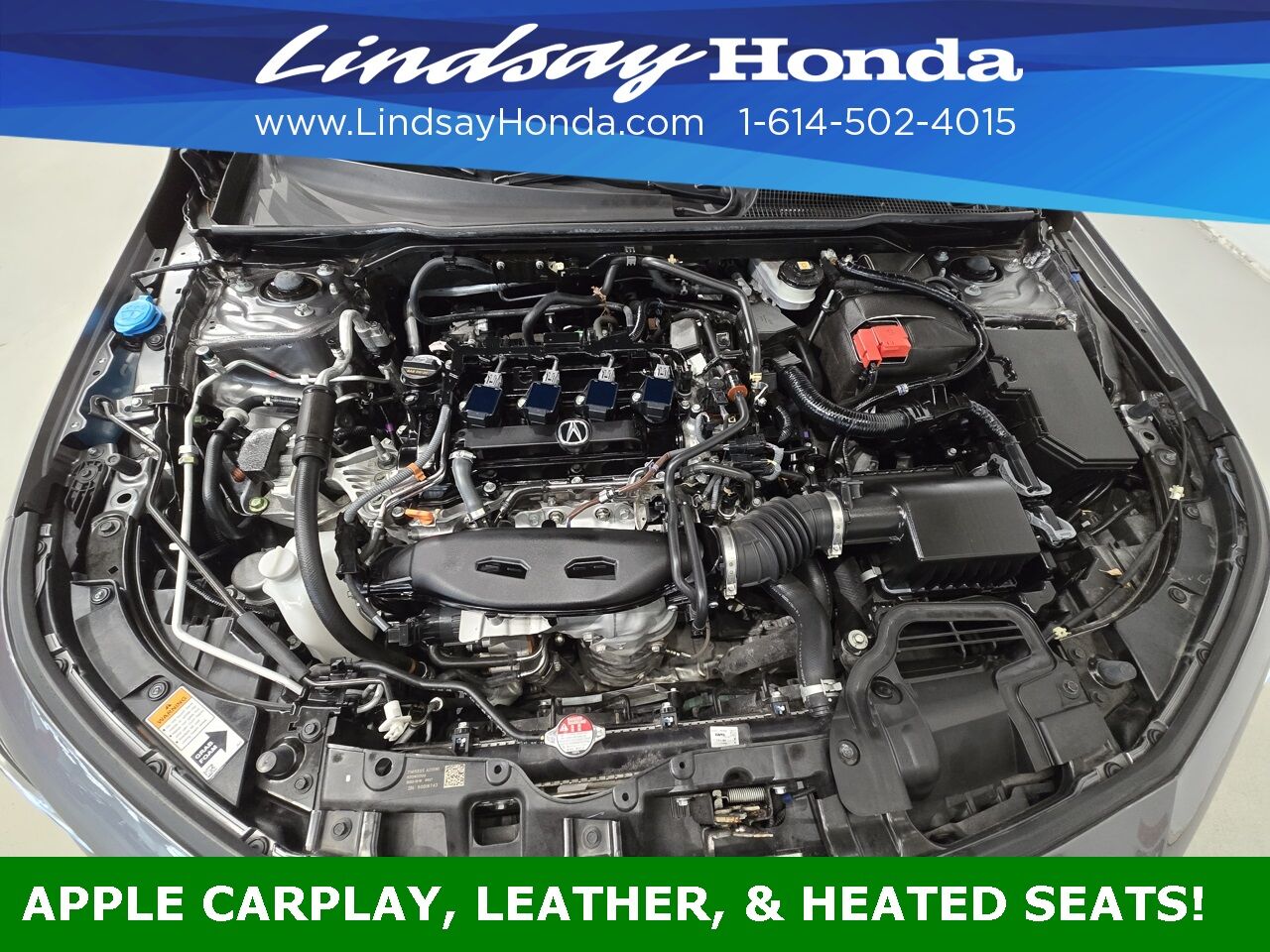 2023 Acura Integra Base Columbus OH